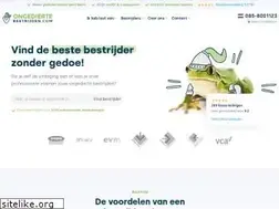 Sites similar to ongediertebestrijden.com