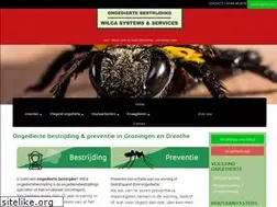 Sites similar to ongediertebestrijding-groningen.nl