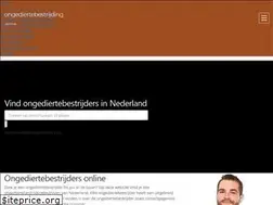 Sites similar to ongediertebestrijding.online