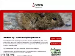 Sites similar to ongediertebestrijdingswinkel.nl