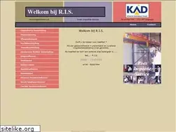 Sites similar to ongediertevrij.nl