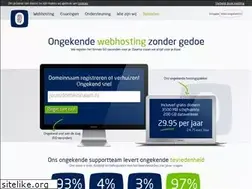 Sites similar to ongekend.nl