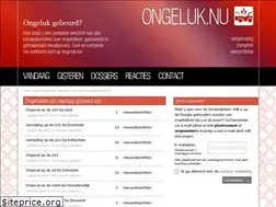 Sites similar to ongeluk.nu