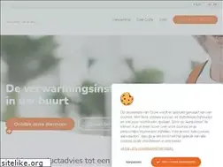 Sites similar to ongenae.eu