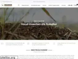 Sites similar to ongewoonongewerveld.nl