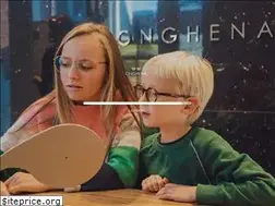 Sites similar to onghenakids.be