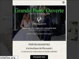Sites similar to ongi-ceremonie.com