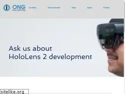 Sites similar to onginnovations.com