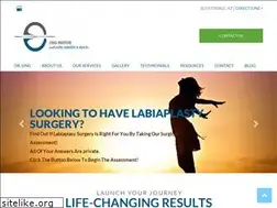 Sites similar to onginstitute.com