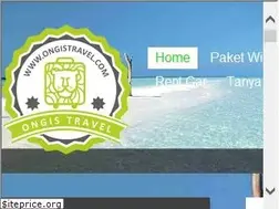 Sites similar to ongistravel.com