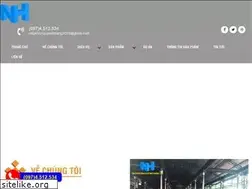 Sites similar to ongkhoinguyenhoang.vn