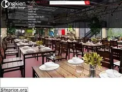 Sites similar to ongkien.vn