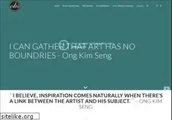 Sites similar to ongkimseng.com