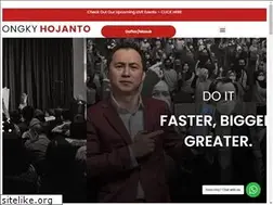 Sites similar to ongkyhojanto.com