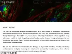 Sites similar to onglab.org