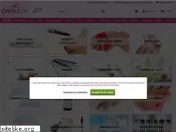 Sites similar to ongle24.com