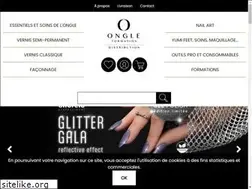 Sites similar to ongleformation.fr