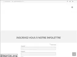 Sites similar to onglerie.ca