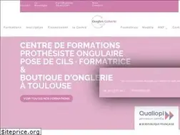 Sites similar to onglesgalerie.com