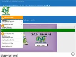 Sites similar to ongluondaydiennqt.com