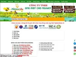 Sites similar to ongmatcaonguyen.com