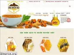 Sites similar to ongmiennui.com