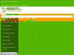 Sites similar to ongngheyte.com