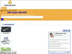 Sites similar to ongnhuadenhat.vn
