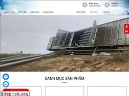 Sites similar to ongnhuagiacong.com