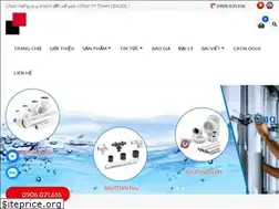 Sites similar to ongnhuanhapkhau.vn