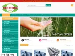 Sites similar to ongnhuatienphong.com