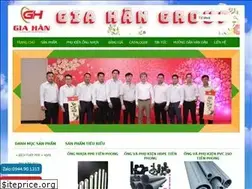 Sites similar to ongnhuatienphongvn.com