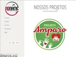 Sites similar to ongnoname.com.br