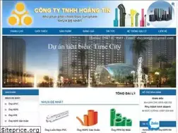 Sites similar to ongnuocdenhat.com