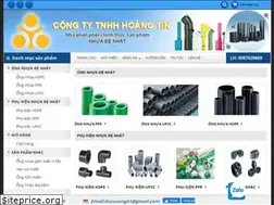 Sites similar to ongnuocdenhat.vn