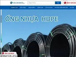 Sites similar to ongnuoctienphong.com