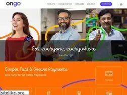 Sites similar to ongo.co.in
