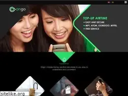 Sites similar to ongo.com.mm
