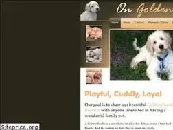 Sites similar to ongoldenfarm.biz