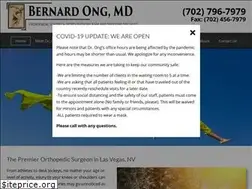 Sites similar to ongortho.com