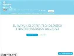 Sites similar to ongranada.com