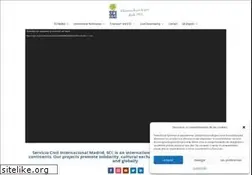 Sites similar to ongsci.org
