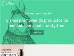 Sites similar to ongteprotejo.org