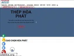 Sites similar to ongthephoaphat.com