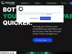 Sites similar to onguard.com