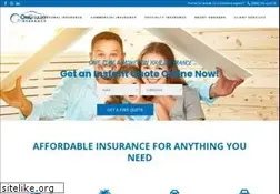 Sites similar to onguardinsurance.com