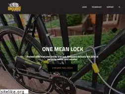 Sites similar to onguardlock.com