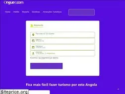 Sites similar to ongueya.com