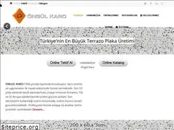 Sites similar to ongulkaro.com