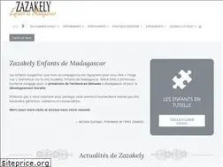 Sites similar to ongzazakely.org